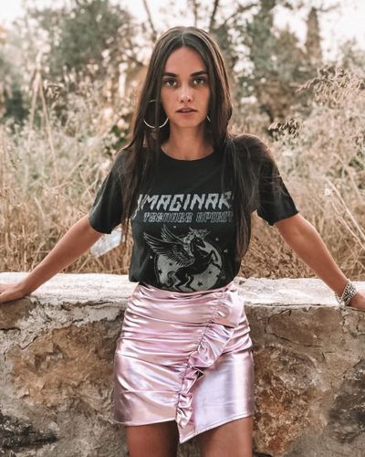 Hande Soral seksi ifşa fotoğrafı 37145