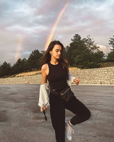 Hande Soral seksi ifşa fotoğrafı 37121