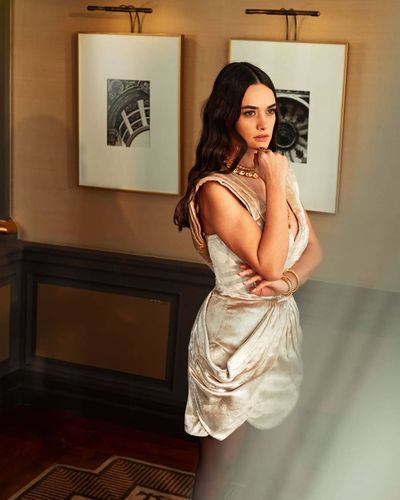 Hande Soral seksi ifşa fotoğrafı 37076