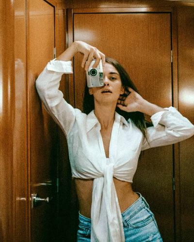 Hande Soral seksi ifşa fotoğrafı 37069