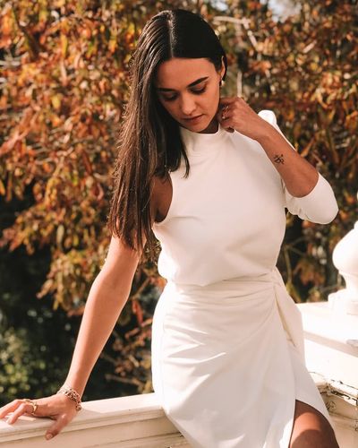Hande Soral seksi ifşa fotoğrafı 37058