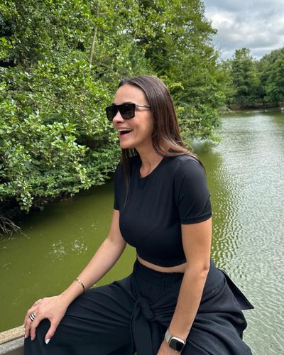Hande Soral seksi ifşa fotoğrafı 25