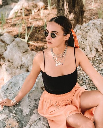 Hande Soral seksi ifşa fotoğrafı 37024