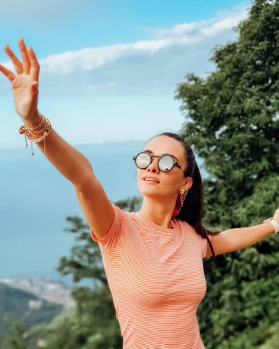 Hande Soral seksi ifşa fotoğrafı 265