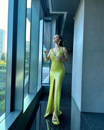 Hande Soral seksi ifşa fotoğrafı 26