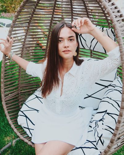 Hande Soral seksi ifşa fotoğrafı 277