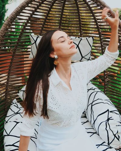 Hande Soral seksi ifşa fotoğrafı 278