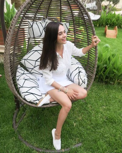 Hande Soral seksi ifşa fotoğrafı 279