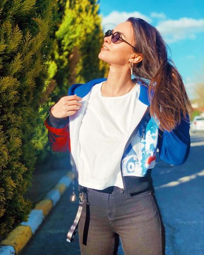 Hande Soral seksi ifşa fotoğrafı 283