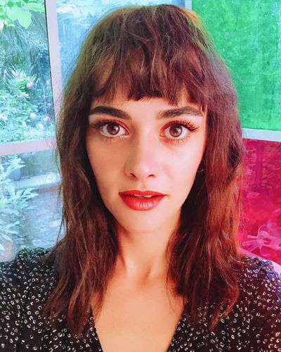 Hande Soral seksi ifşa fotoğrafı 287