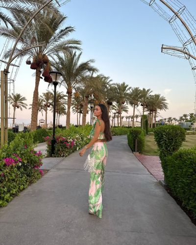 Hande Soral seksi ifşa fotoğrafı 28