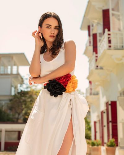 Hande Soral seksi ifşa fotoğrafı 297