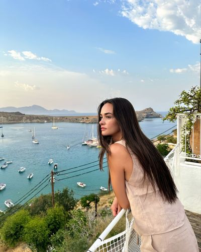 Hande Soral seksi ifşa fotoğrafı 29