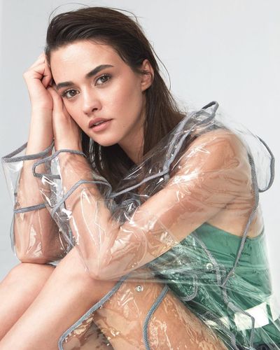 Hande Soral seksi ifşa fotoğrafı 300