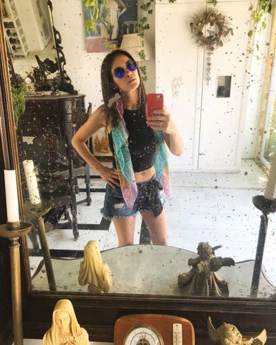 Hande Soral seksi ifşa fotoğrafı 316