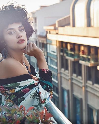 Hande Soral seksi ifşa fotoğrafı 317