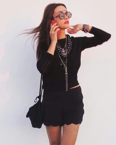 Hande Soral seksi ifşa fotoğrafı 319