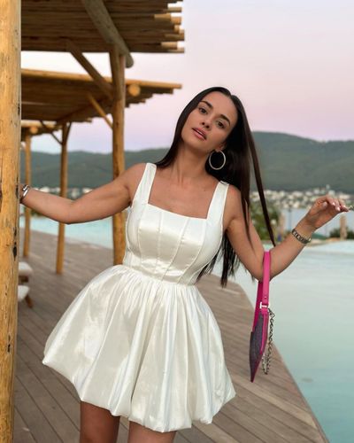 Hande Soral seksi ifşa fotoğrafı 31