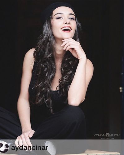 Hande Soral seksi ifşa fotoğrafı 327