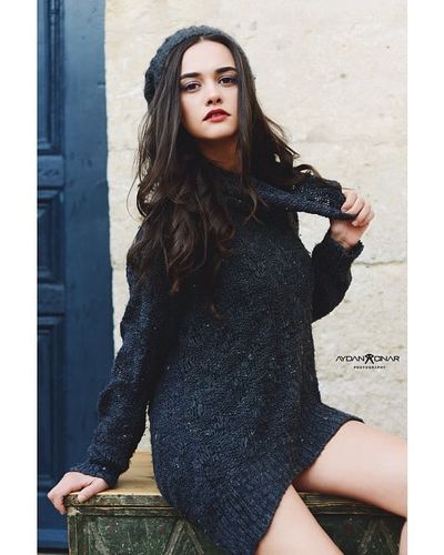 Hande Soral seksi ifşa fotoğrafı 328