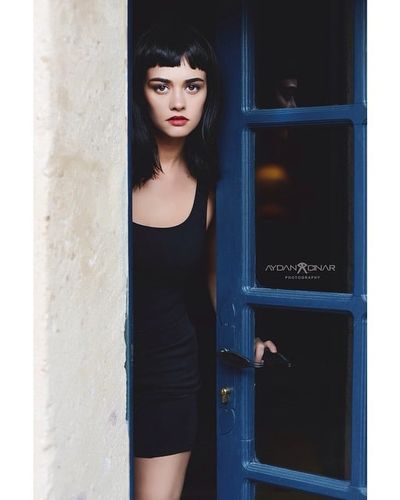 Hande Soral seksi ifşa fotoğrafı 329
