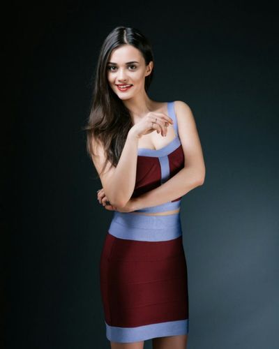 Hande Soral seksi ifşa fotoğrafı 331