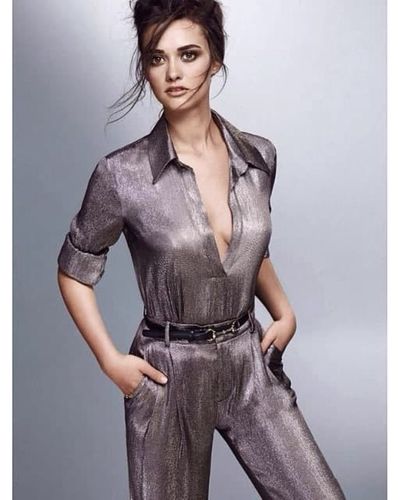 Hande Soral seksi ifşa fotoğrafı 335