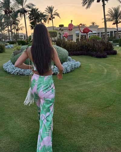 Hande Soral seksi ifşa fotoğrafı 339