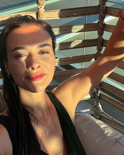 Hande Soral seksi ifşa fotoğrafı 341