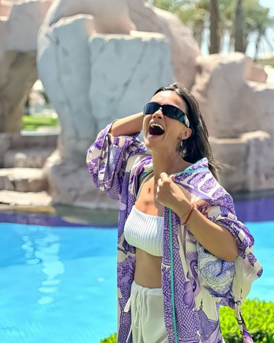 Hande Soral seksi ifşa fotoğrafı 345