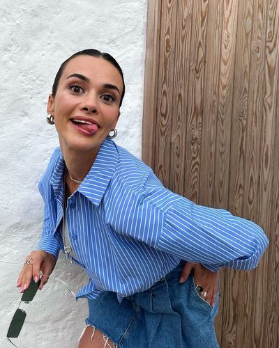 Hande Soral seksi ifşa fotoğrafı 348