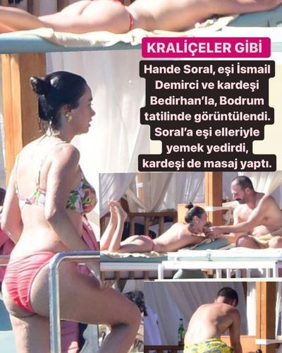 Hande Soral seksi ifşa fotoğrafı 364