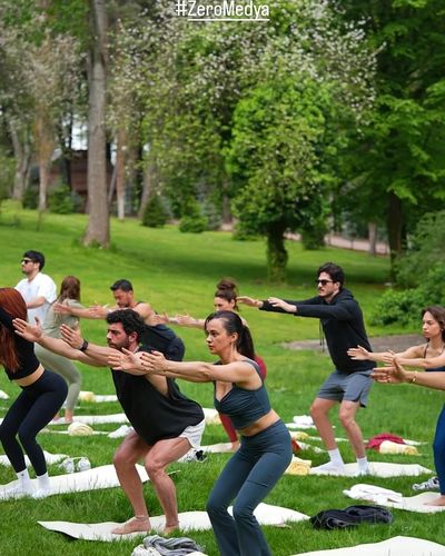 Hande Soral seksi ifşa fotoğrafı 367