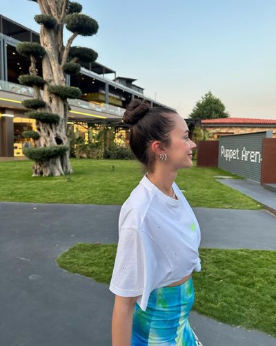 Hande Soral seksi ifşa fotoğrafı 39