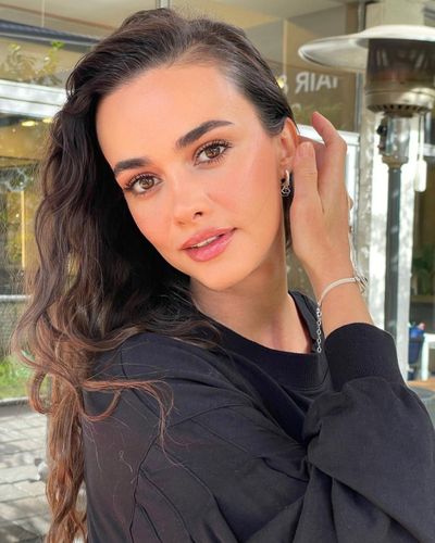 Hande Soral seksi ifşa fotoğrafı 42