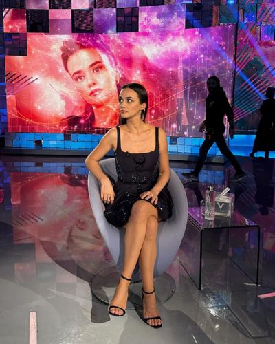 Hande Soral seksi ifşa fotoğrafı 45