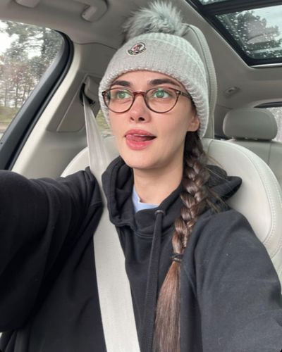 Hande Soral seksi ifşa fotoğrafı 46