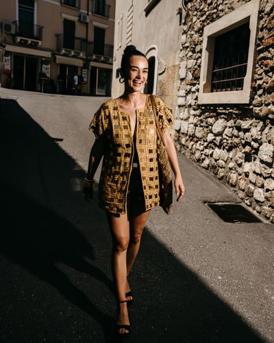 Hande Soral seksi ifşa fotoğrafı 47