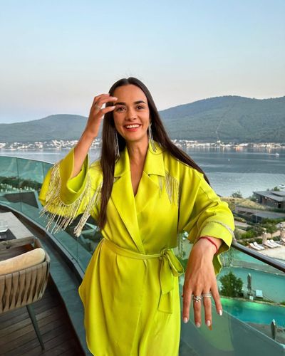 Hande Soral seksi ifşa fotoğrafı 51