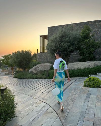 Hande Soral seksi ifşa fotoğrafı 53