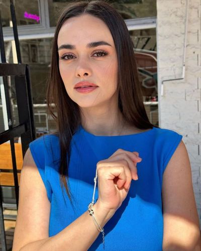 Hande Soral seksi ifşa fotoğrafı 56