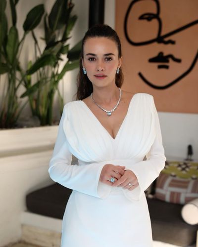 Hande Soral seksi ifşa fotoğrafı 57
