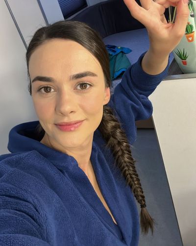 Hande Soral seksi ifşa fotoğrafı 58