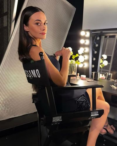 Hande Soral seksi ifşa fotoğrafı 5