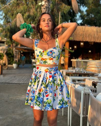 Hande Soral seksi ifşa fotoğrafı 61