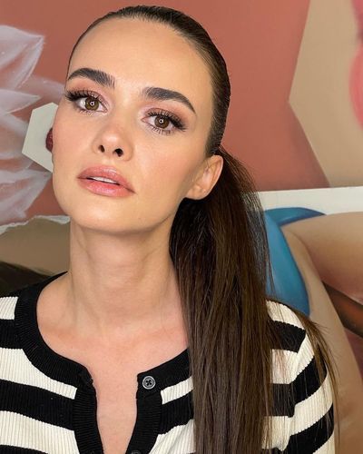 Hande Soral seksi ifşa fotoğrafı 62
