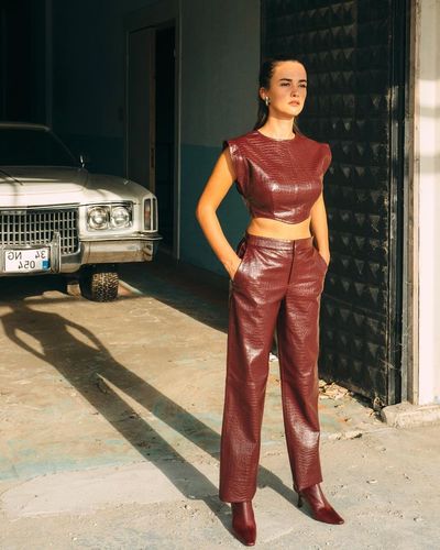 Hande Soral seksi ifşa fotoğrafı 68