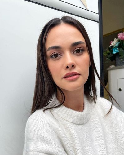 Hande Soral seksi ifşa fotoğrafı 74