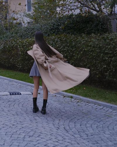 Hande Soral seksi ifşa fotoğrafı 76