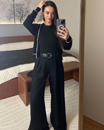 Hande Soral seksi ifşa fotoğrafı 7